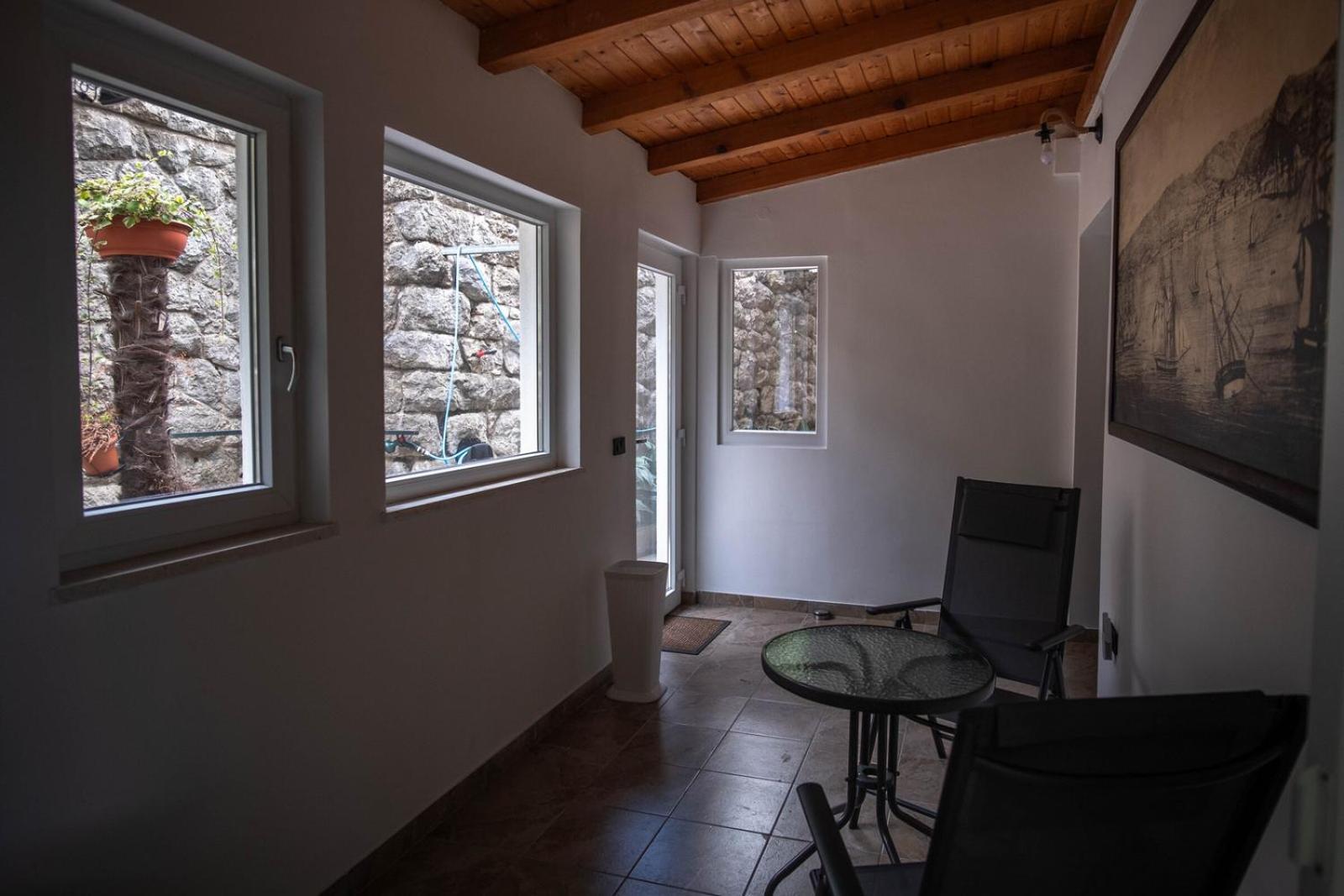 Apartman Panorama Рієка Екстер'єр фото