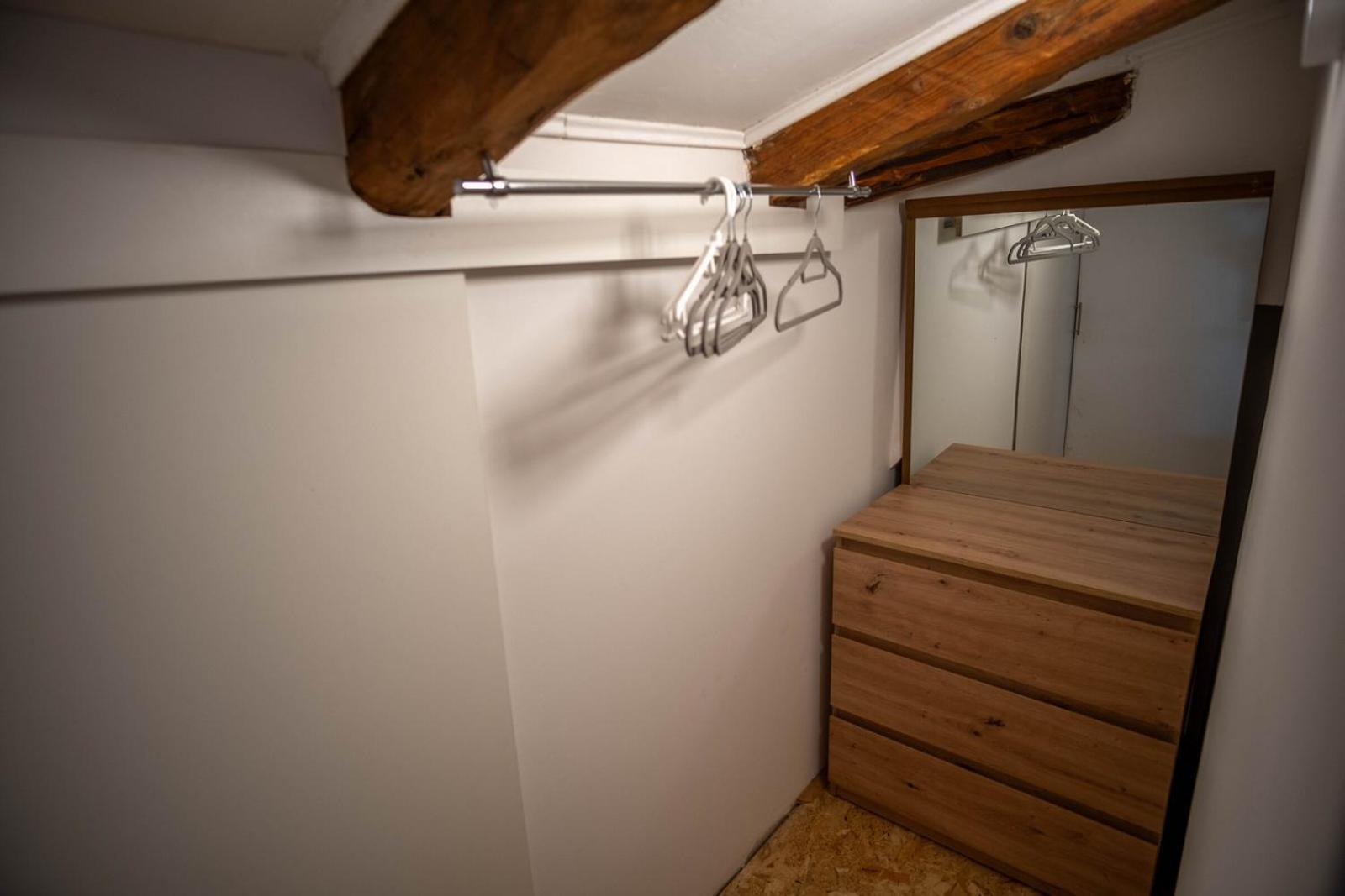 Apartman Panorama Рієка Екстер'єр фото