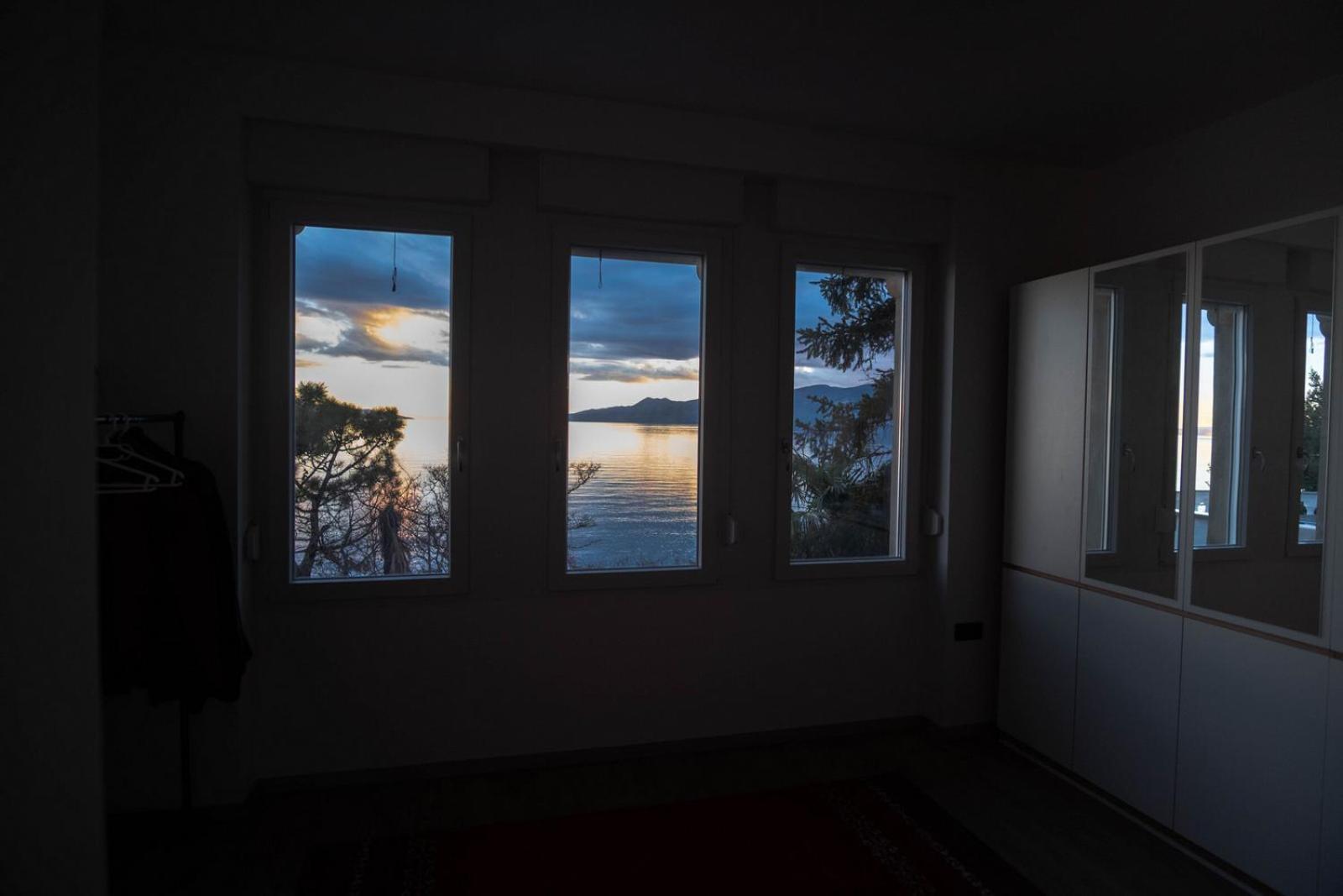 Apartman Panorama Рієка Екстер'єр фото