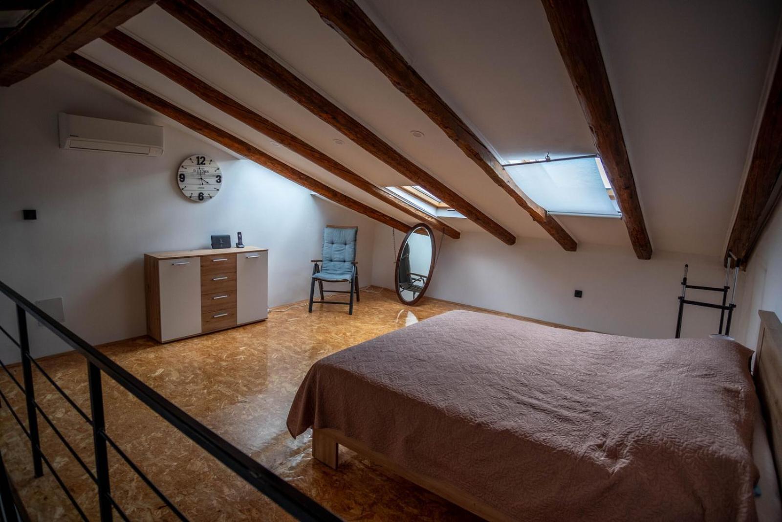 Apartman Panorama Рієка Екстер'єр фото