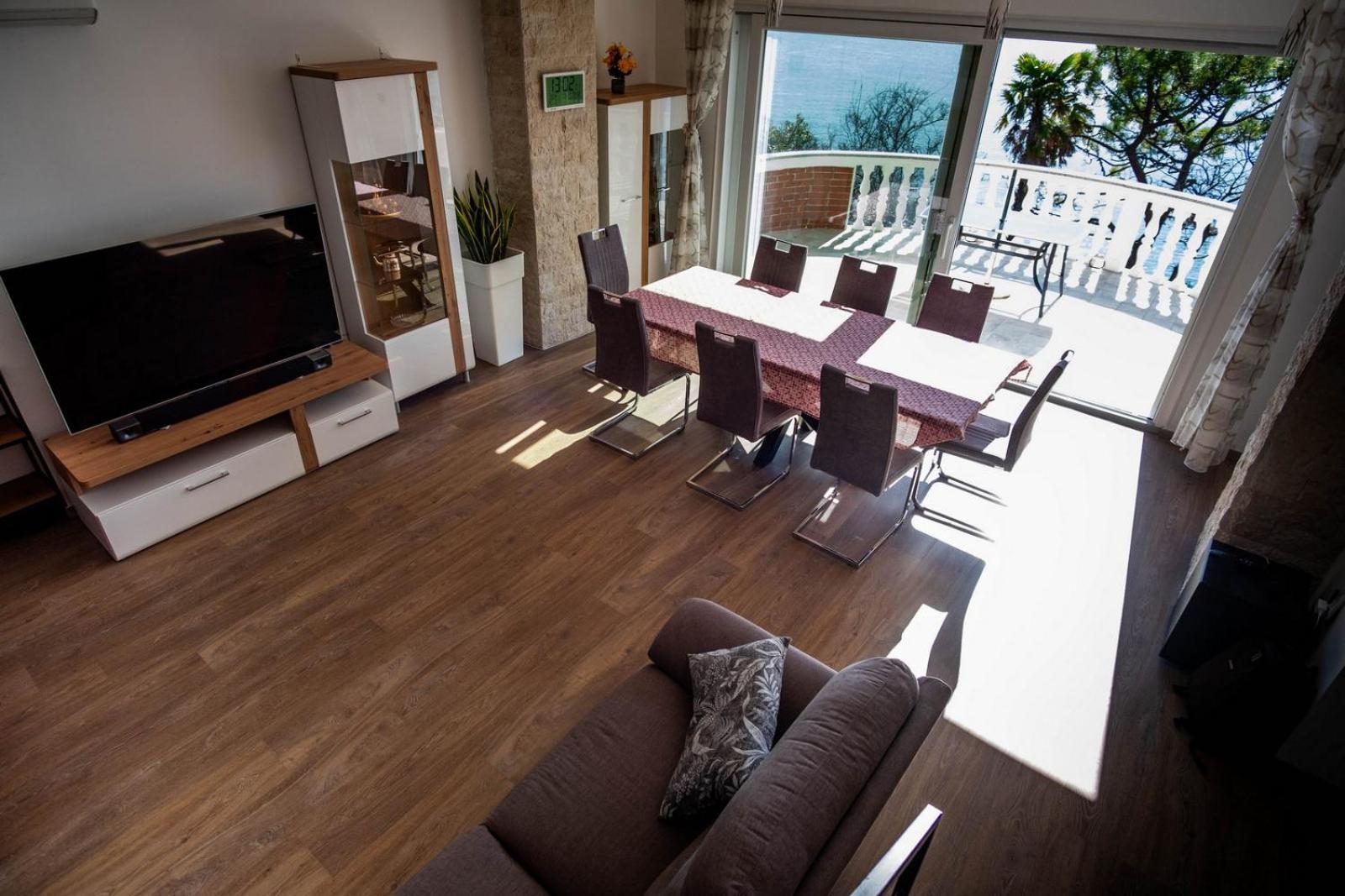 Apartman Panorama Рієка Екстер'єр фото