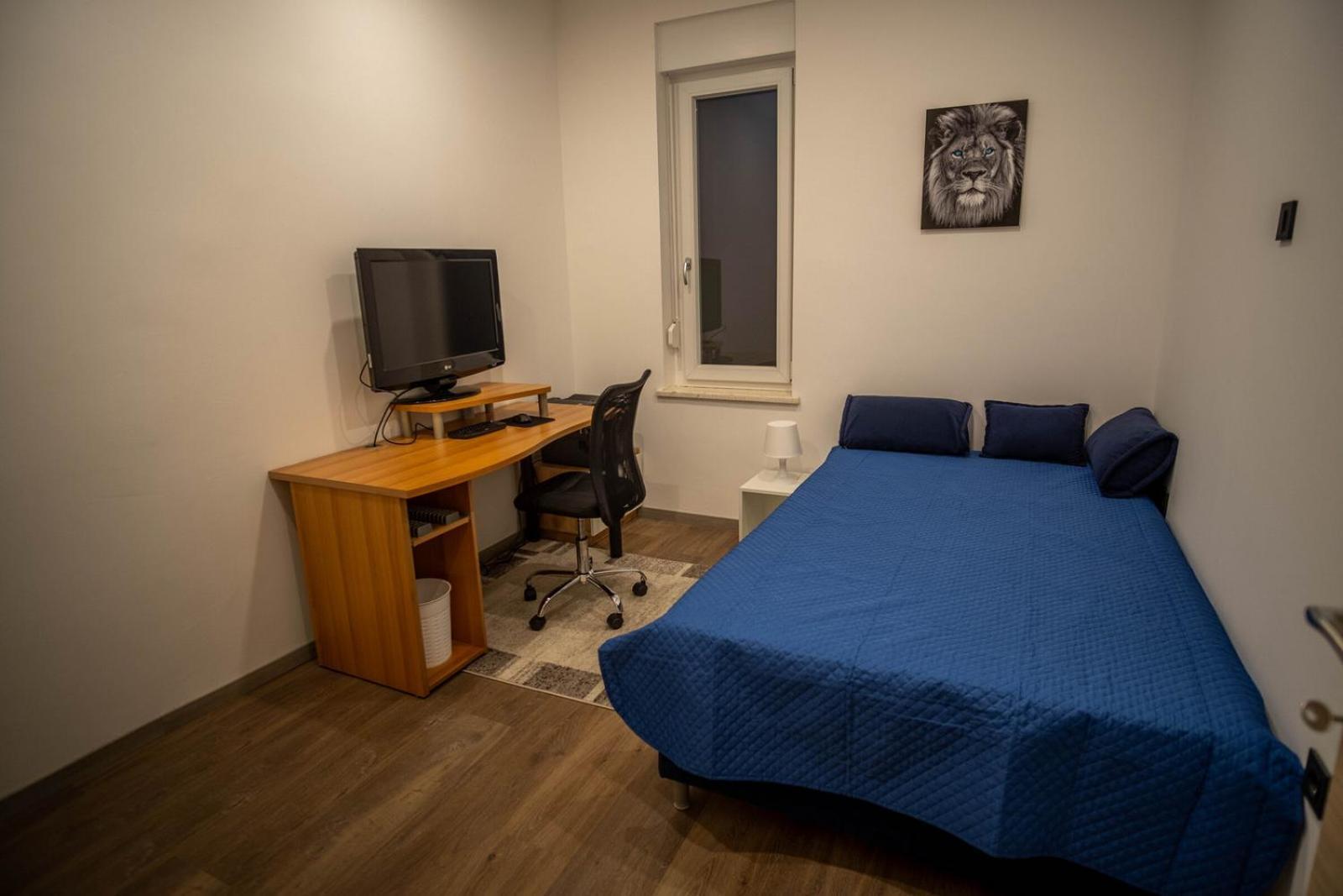 Apartman Panorama Рієка Екстер'єр фото