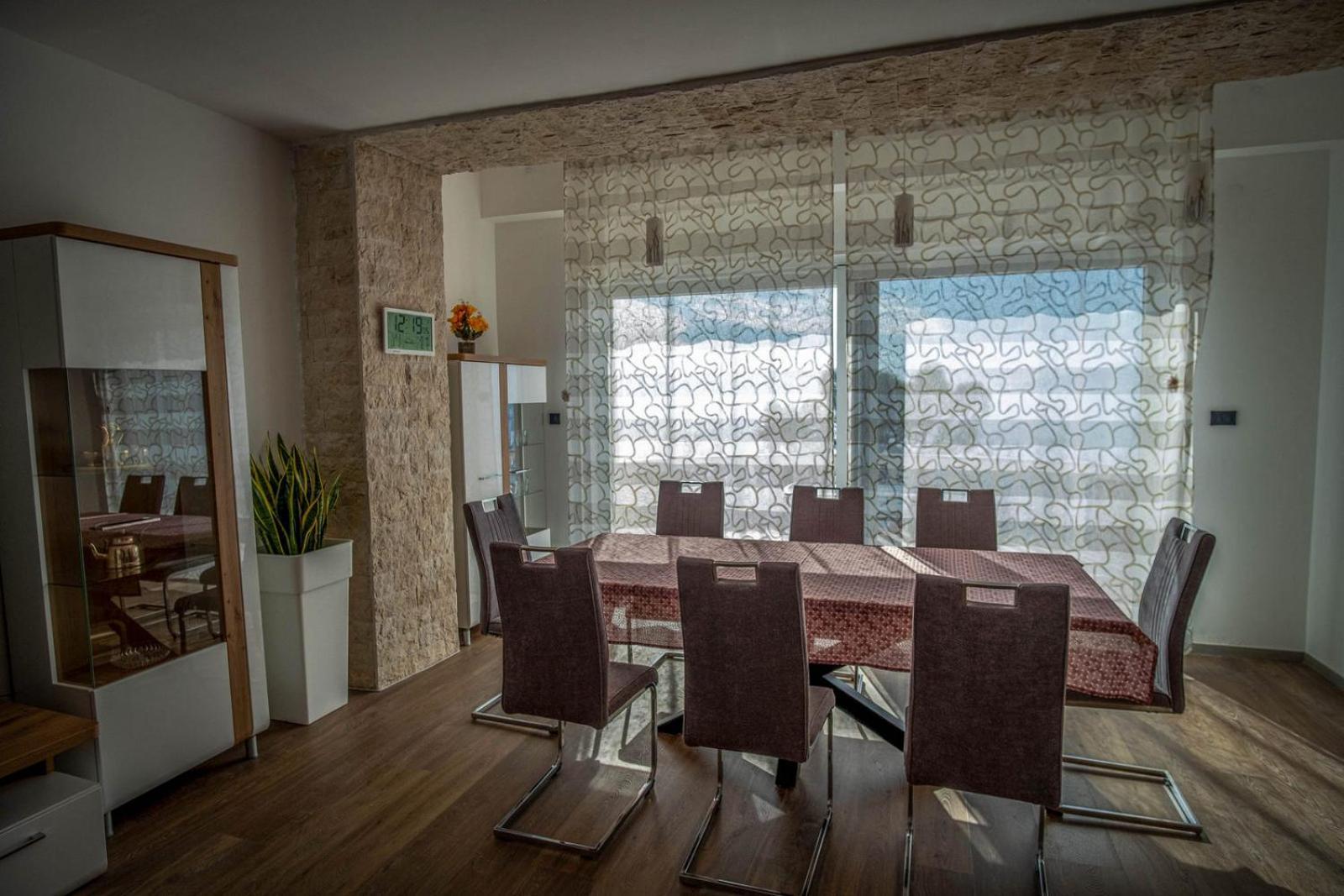 Apartman Panorama Рієка Екстер'єр фото