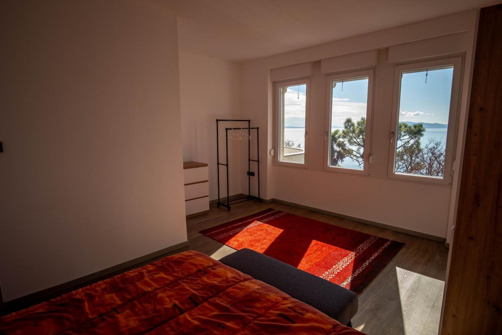 Apartman Panorama Рієка Екстер'єр фото