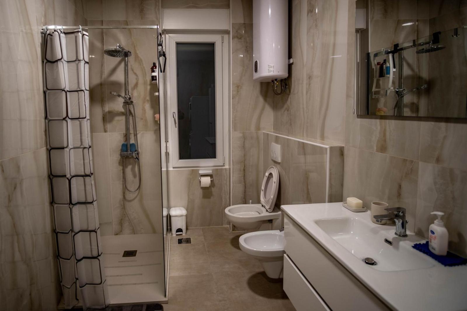 Apartman Panorama Рієка Екстер'єр фото