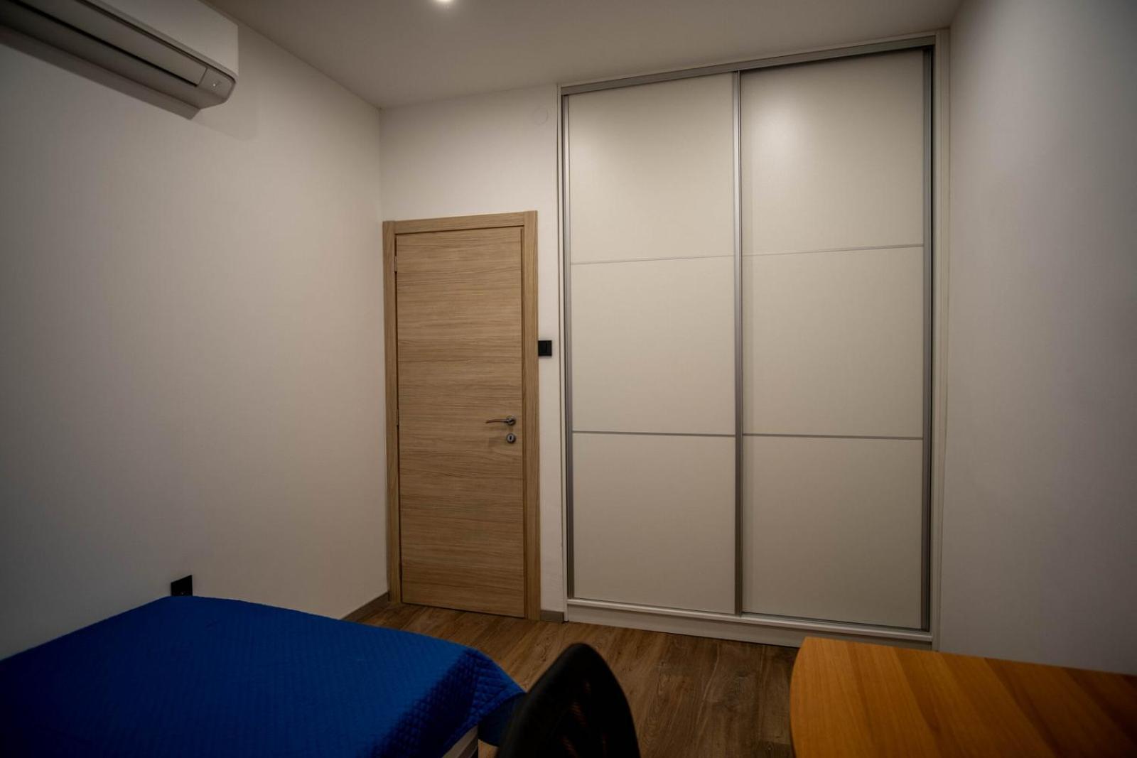Apartman Panorama Рієка Екстер'єр фото