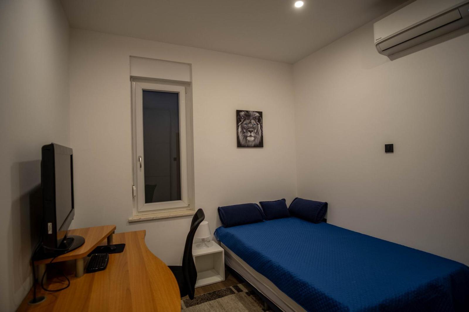 Apartman Panorama Рієка Екстер'єр фото