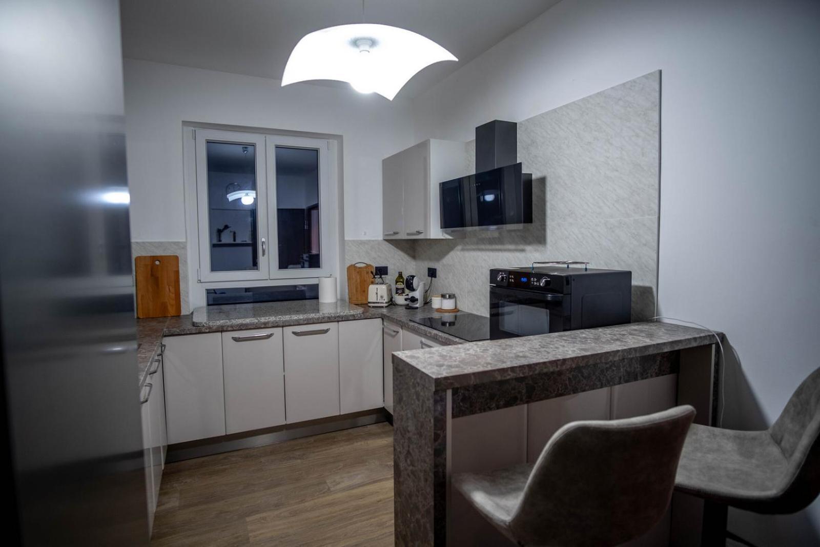 Apartman Panorama Рієка Екстер'єр фото