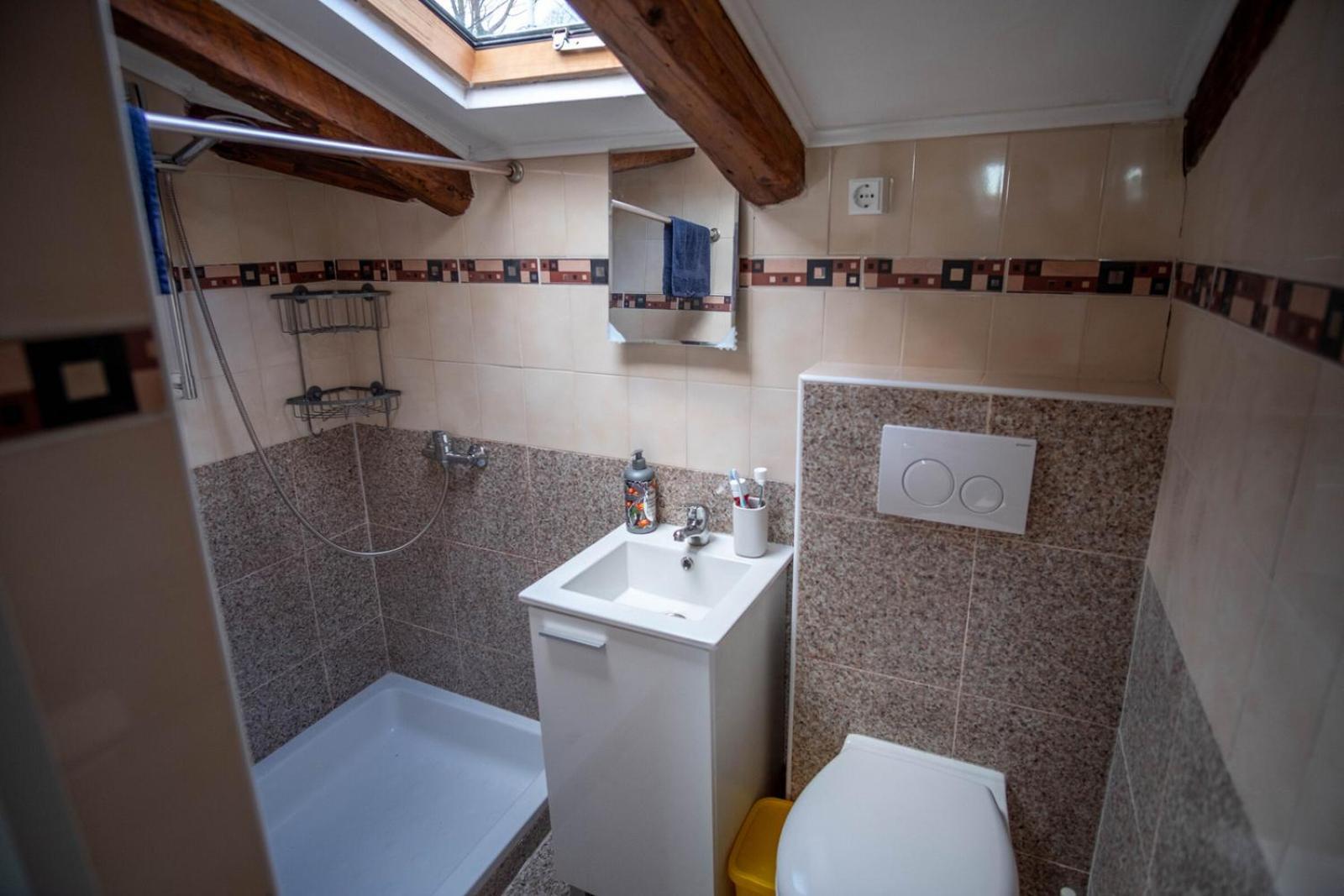 Apartman Panorama Рієка Екстер'єр фото