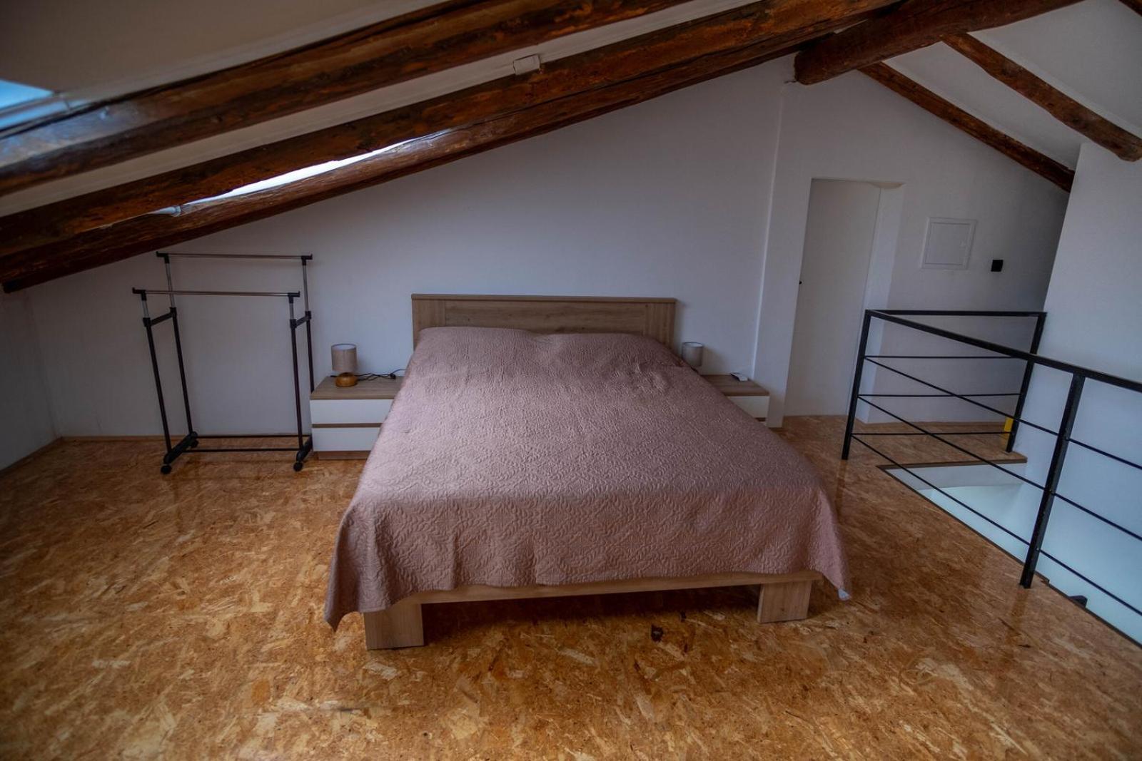 Apartman Panorama Рієка Екстер'єр фото