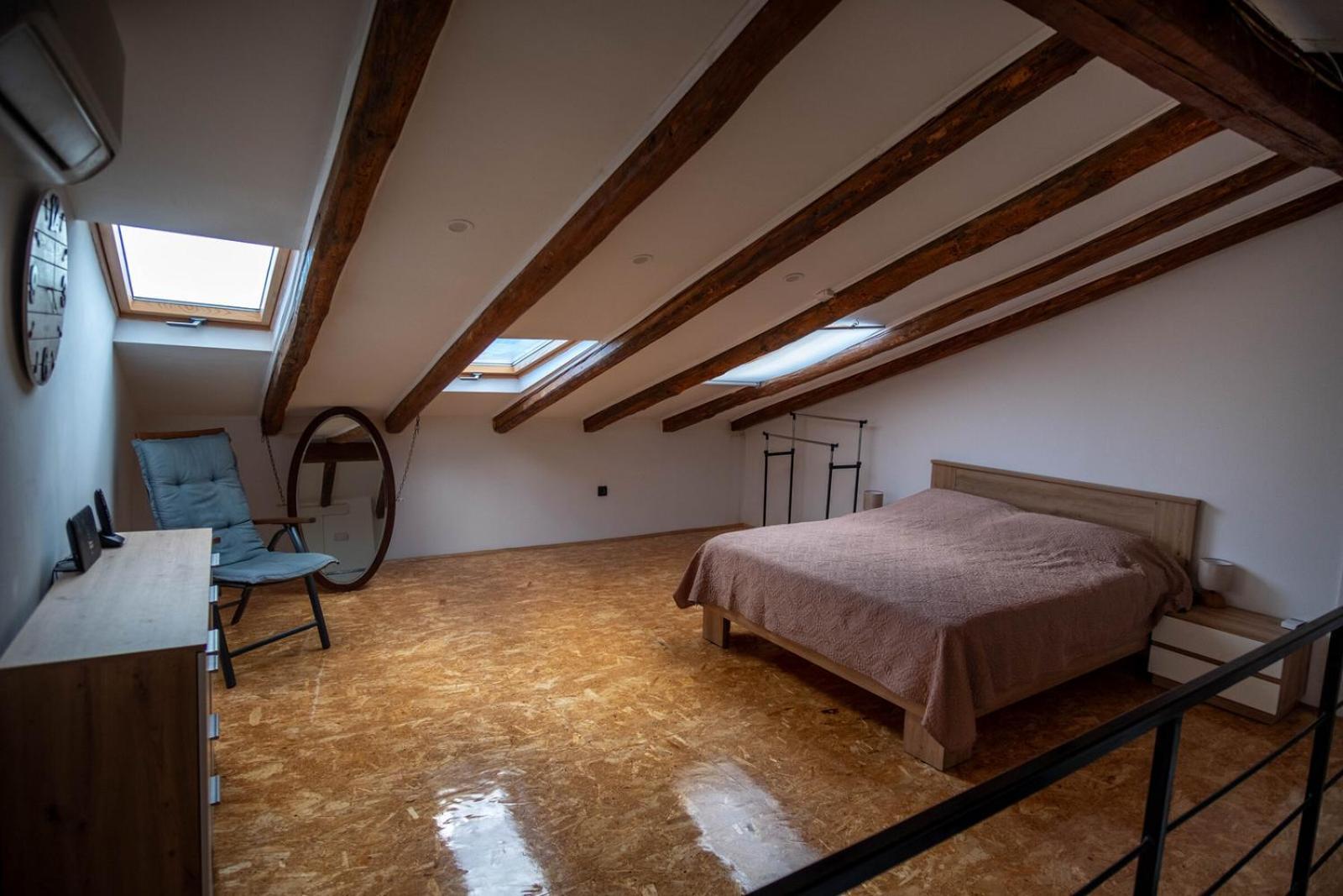 Apartman Panorama Рієка Екстер'єр фото