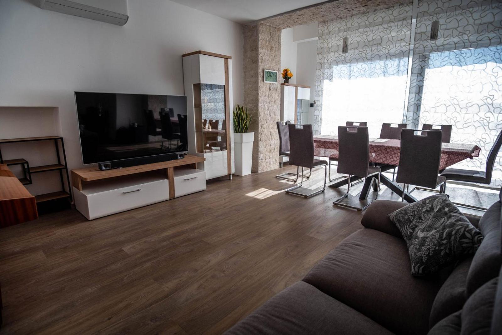 Apartman Panorama Рієка Екстер'єр фото