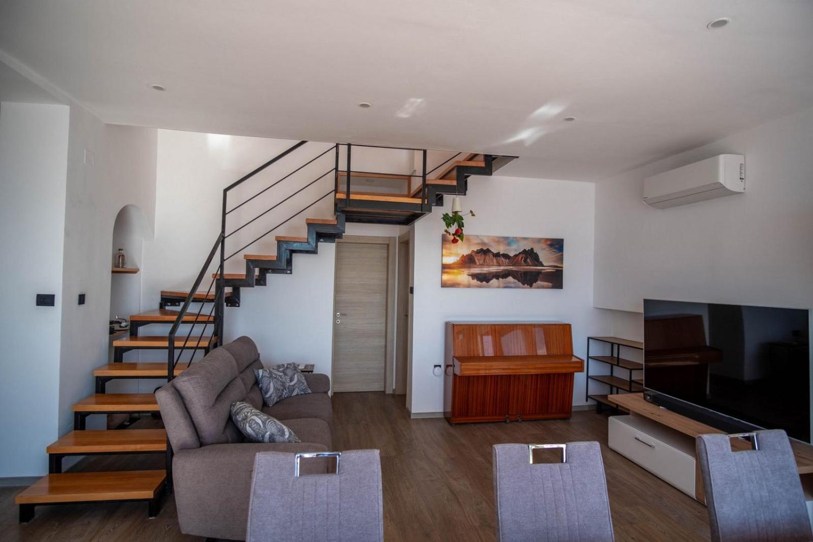 Apartman Panorama Рієка Екстер'єр фото