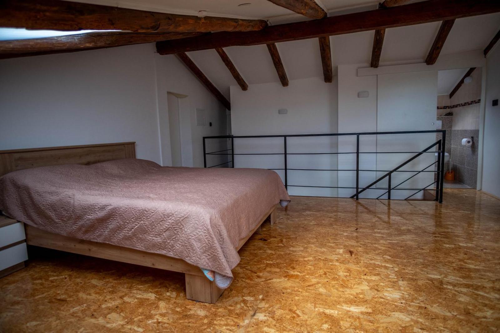 Apartman Panorama Рієка Екстер'єр фото