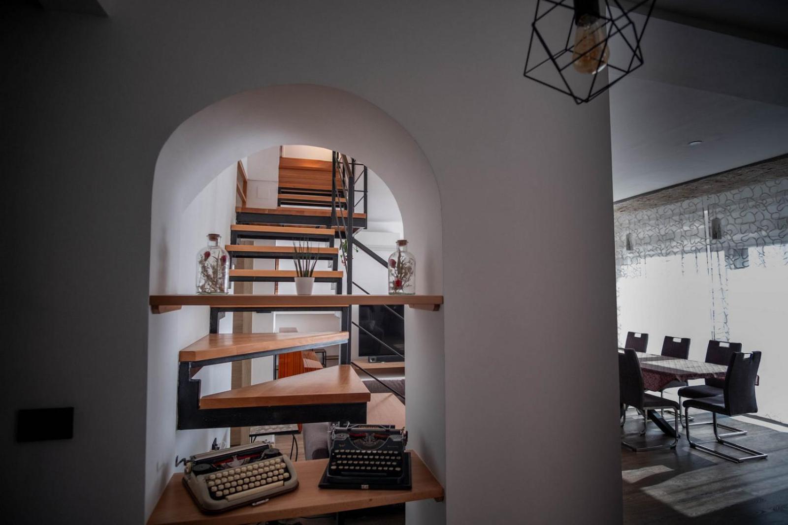 Apartman Panorama Рієка Екстер'єр фото