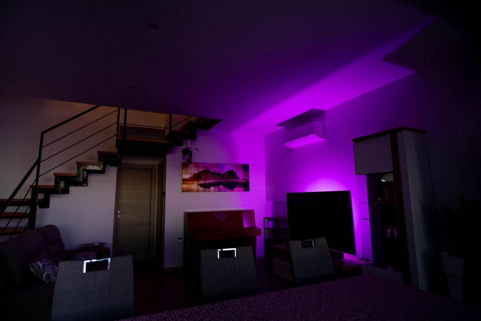 Apartman Panorama Рієка Екстер'єр фото